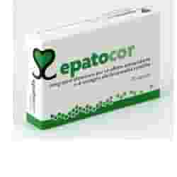 EPATOCOR 20 CAPSULE