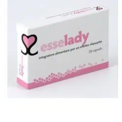ESSELADY 30 COMPRESSE ESSELADY 30 COMPRESSE