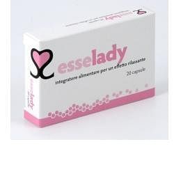 Esselady 30 Compresse