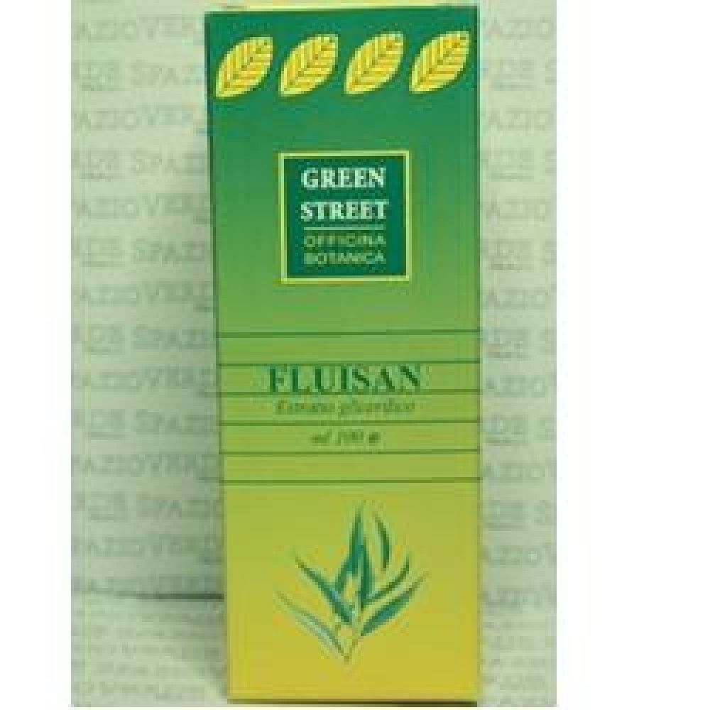 Fluisan Gocce 100 Ml