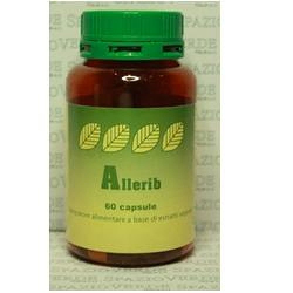 Allerib 60 Capsule