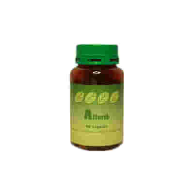 ALLERIB 60 CAPSULE