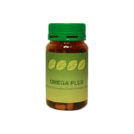 OMEGA PLUS 60 CAPSULE