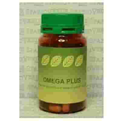 OMEGA PLUS 60 CAPSULE