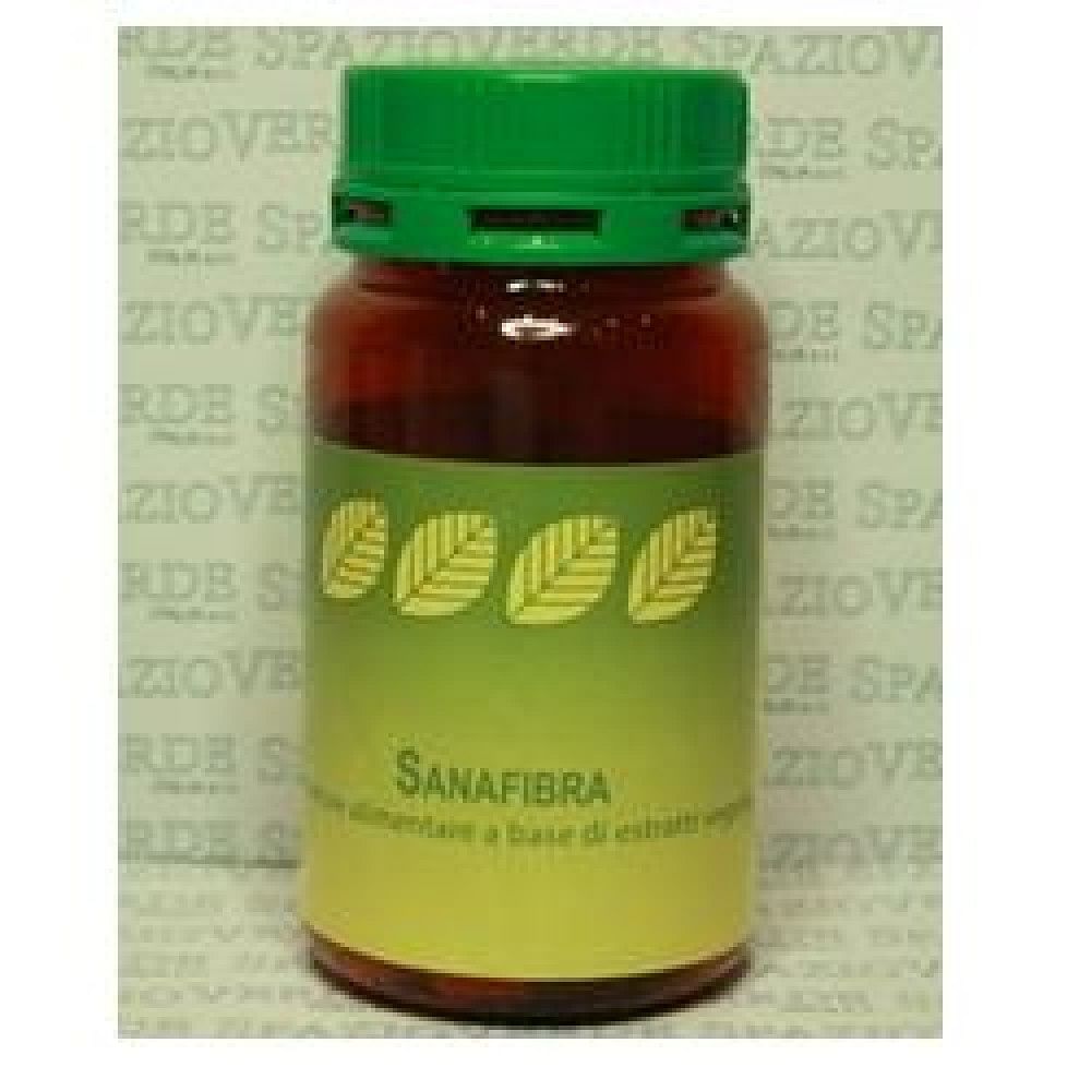 Sanafibra 60 Capsule