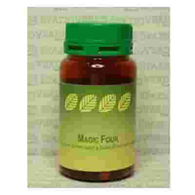 MAGIC FOUR 60 CAPSULE