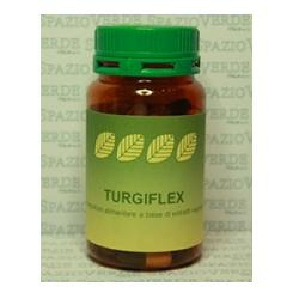 Turgiflex 60 Capsule