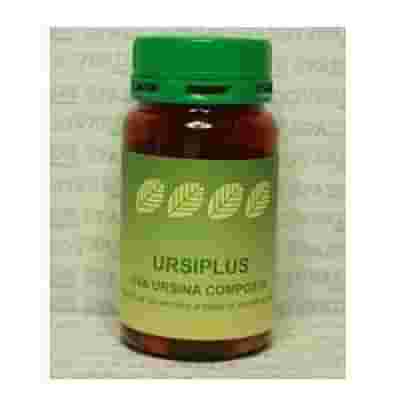 URSIPLUS 60 CAPSULE