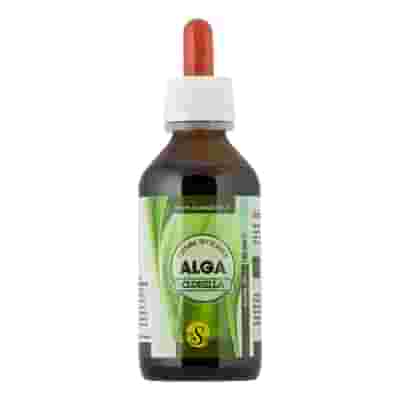 CLORELLA TINTURA OFFICINALE 100 ML