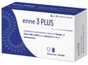 ENNE 3 PLUS 20 CAPSULE SOFTGEL