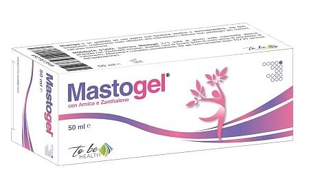 Mastogel 50 Ml