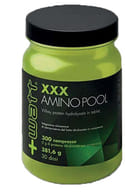 XXX AMINO POOL 300 300 COMPRESSE