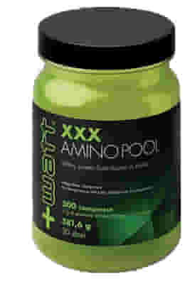 XXX AMINO POOL 300 300 COMPRESSE