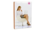 MEDI CALZA COSCIA AUTOREGGENTE 140 DENARI 18 MMHG NATURAL 3