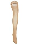 MEDI CALZA COSCIA AUTOREGGENTE 140 DENARI 18 MMHG NATURAL 5