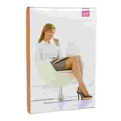 GAMBALETTO DONNA 140 DENARI 18 MMHG NATURAL 2