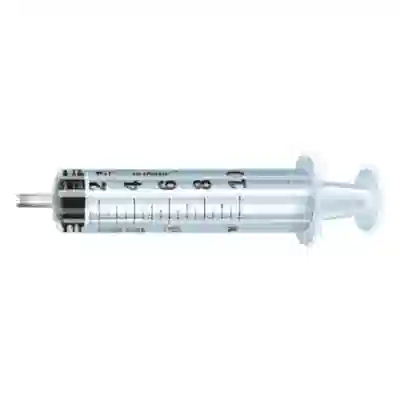 SIRINGA PIC MONOUSO STERILE SENZA AGO CAPACITA' 10ML 1 PEZZO