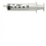 PIC Luer Lock Siringa monouso sterile 10 ml 1 pezzo