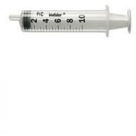 SIRINGA PIC MONOUSO STERILE LUER LOCK CAPACITA' 10ML 1 PEZZO