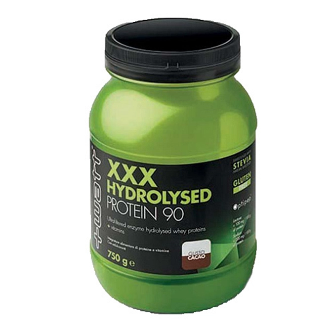 Xxx Hydrolysed 750 G
