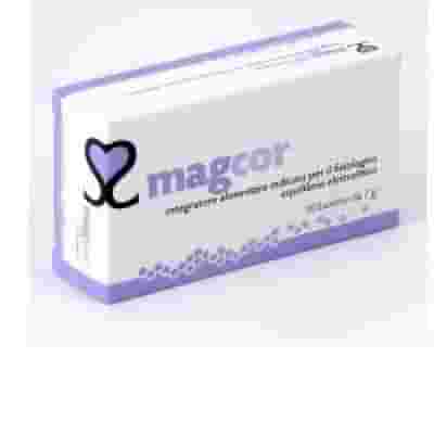 MAGCOR 10 BUSTINE