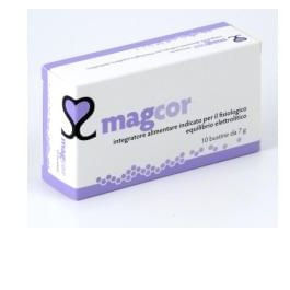 MAGCOR 10 BUSTINE