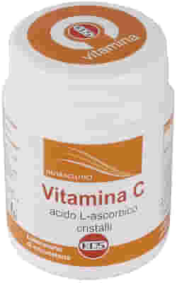 VITAMINA C CRISTALLI 60 G