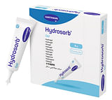 MEDICAZIONE HYDROSORB IN IDROGEL SIRINGA 8G 5 PEZZI