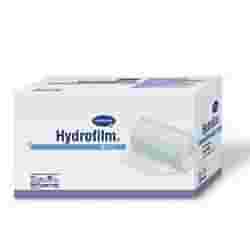MEDICAZIONE POLIURETANICA ADESIVA HYDROFILM ROLL IN ROTOLO TRASPARENTE M2X10CM