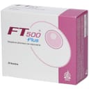 FT 500 PLUS 20 BUSTINE