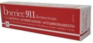 Crema lenitiva Berrier 911 antirritazione, 25ml