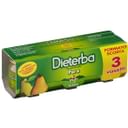 DIETERBA OMOGENEIZZATO PERA 3 PEZZI 80 G
