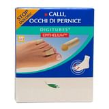 DIGITUBES EPITACT CONFEZIONE MINI TAGLIA UNICA SILICONI PROTETTIVI AD USO PODOLOGICO