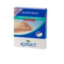 PROTEZIONE PER ALLUCE VALGO EPITACT IN SILICONE CONFEZIONE MINI TAGLIA UNICA 2 PEZZI