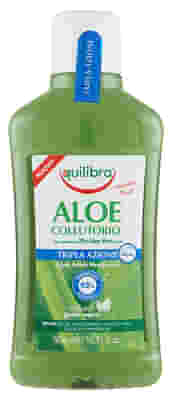 ALOE COLLUTORIO MULTIATTIVO 500 ML