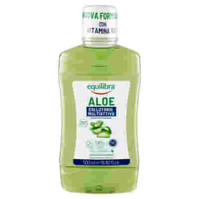 ALOE COLLUTORIO MULTIATTIVO 500 ML