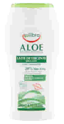 LATTE DETERGENTE ALOE 200 ML