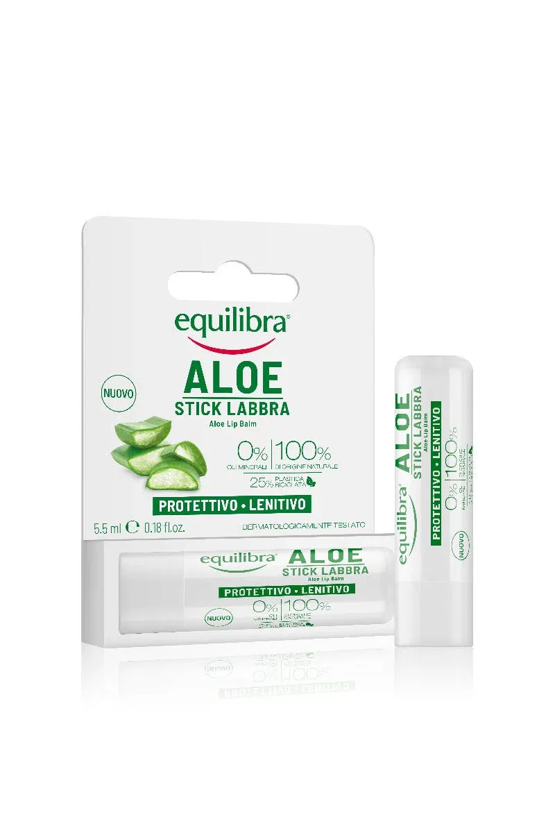 STICK LABBRA ALOE 5,5ML