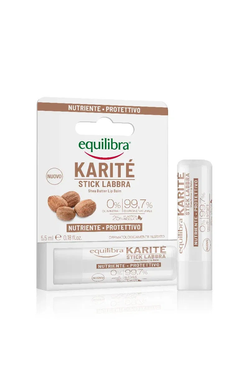 STICK LABBRA KARITE 5,5ML