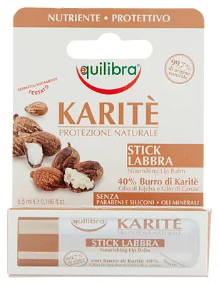 STICK LABBRA KARITE 5,5ML STICK LABBRA KARITE 5,5ML
