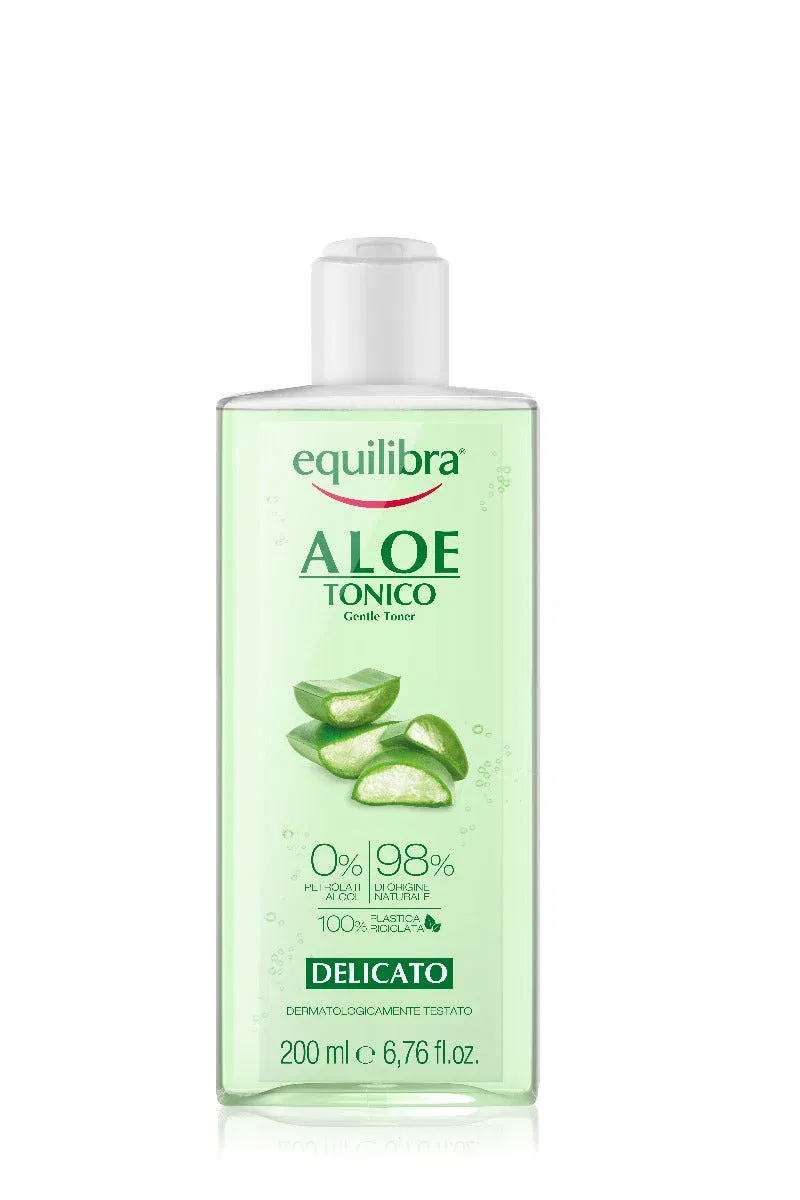 TONICO ALOE 200ML