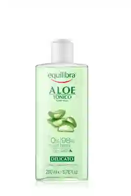 TONICO ALOE 200ML