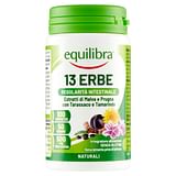 13 ERBE CON FIBRA 100 COMPRESSE
