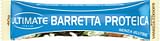 ULTIMATE BARRETTA PROTEICA VANIGLIA/COOKIE 40 G