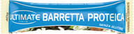 ULTIMATE BARRETTA PROTEICA VANIGLIA/COOKIE 40 G