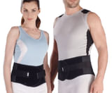 PRO ACTION CORSETTO STECCATO MEDIUM