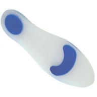 PLANTARE IN SILICONE MEDIUM
