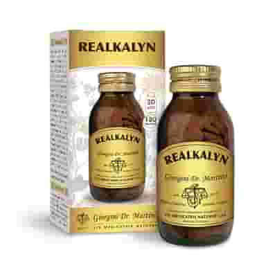 REALKALYN 180 PASTIGLIE