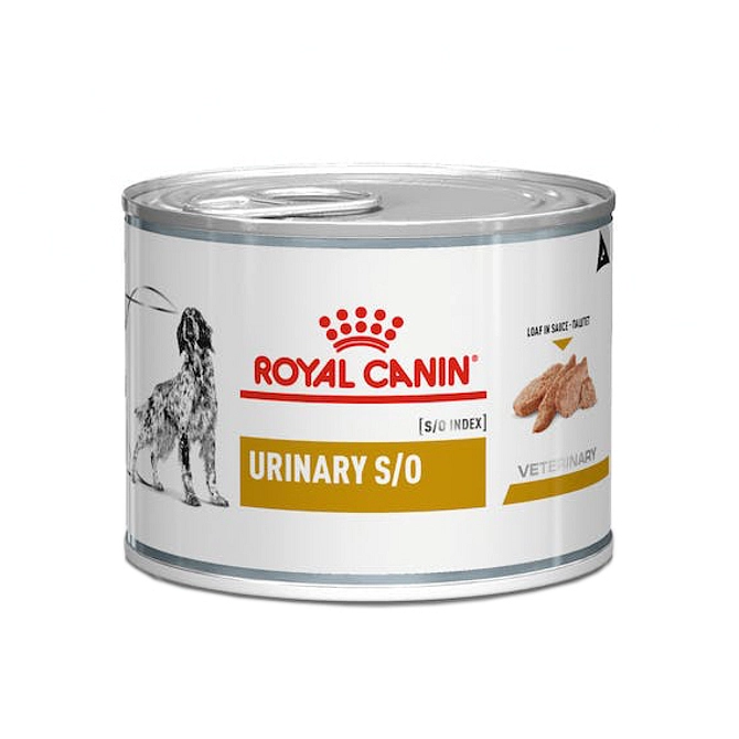 Veterinary Health Nutrition Wet Dog Urinary S/O 410 G