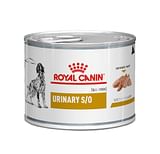 VETERINARY HEALTH NUTRITION WET DOG URINARY S/O 410 G